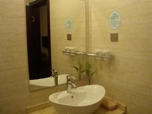Greentree Inn Nanchang Bayi Square Dieshan Road Express Hotel Eksteriør billede